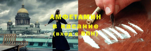 молекула духа Алексин